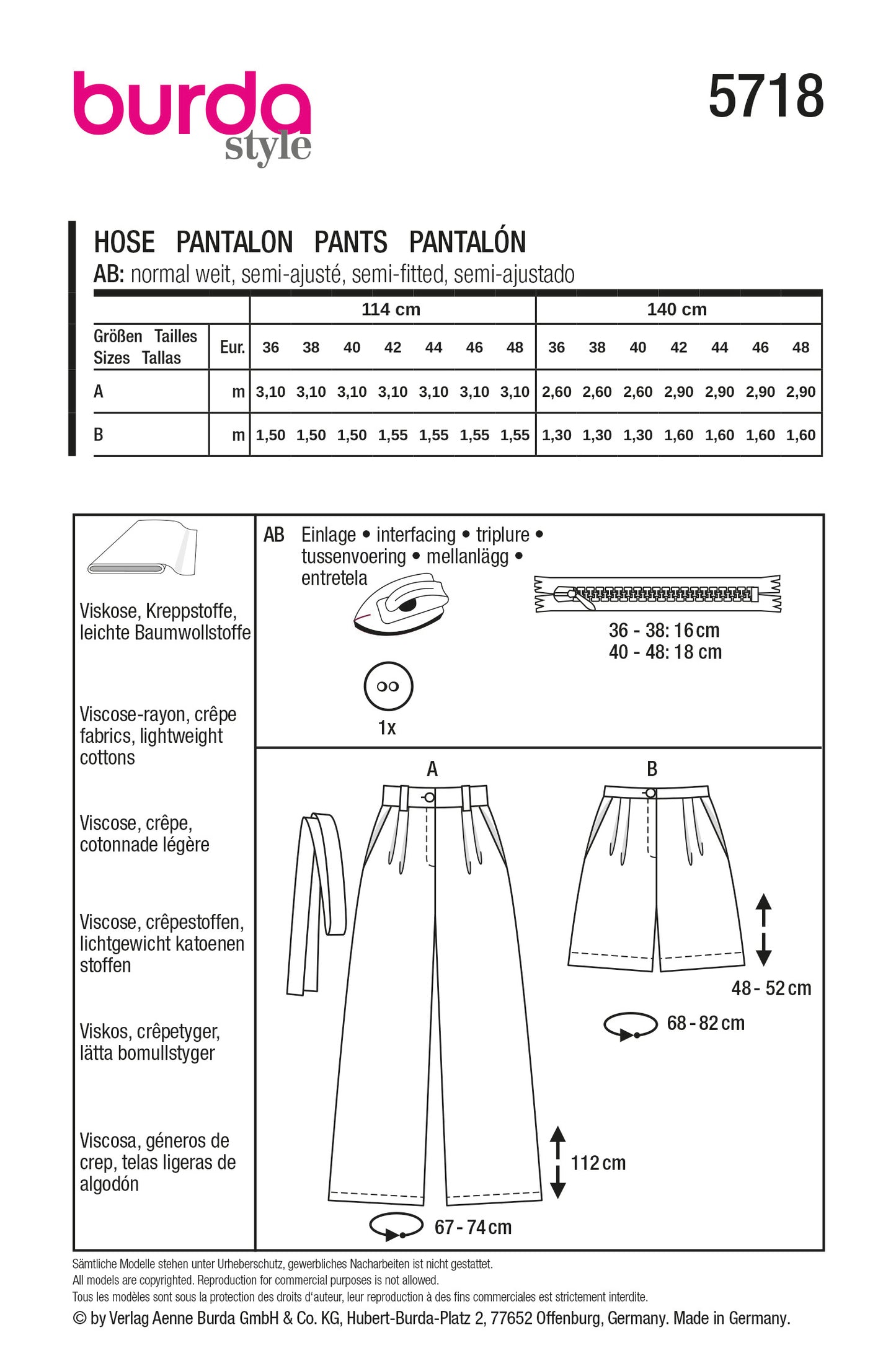 5718 hose