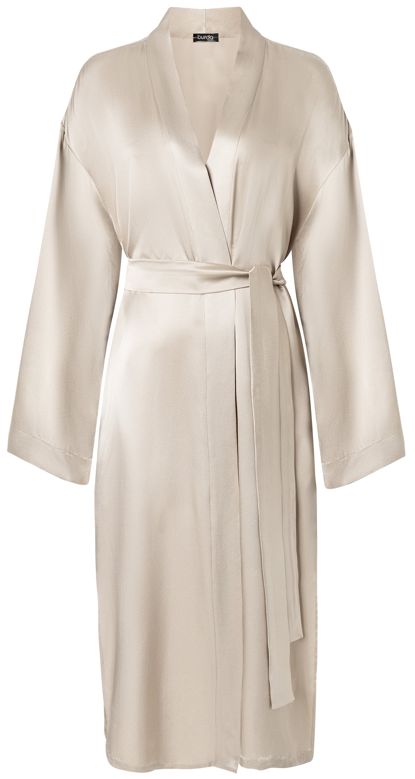 5720 Kimono & Jacke (Wäsche)