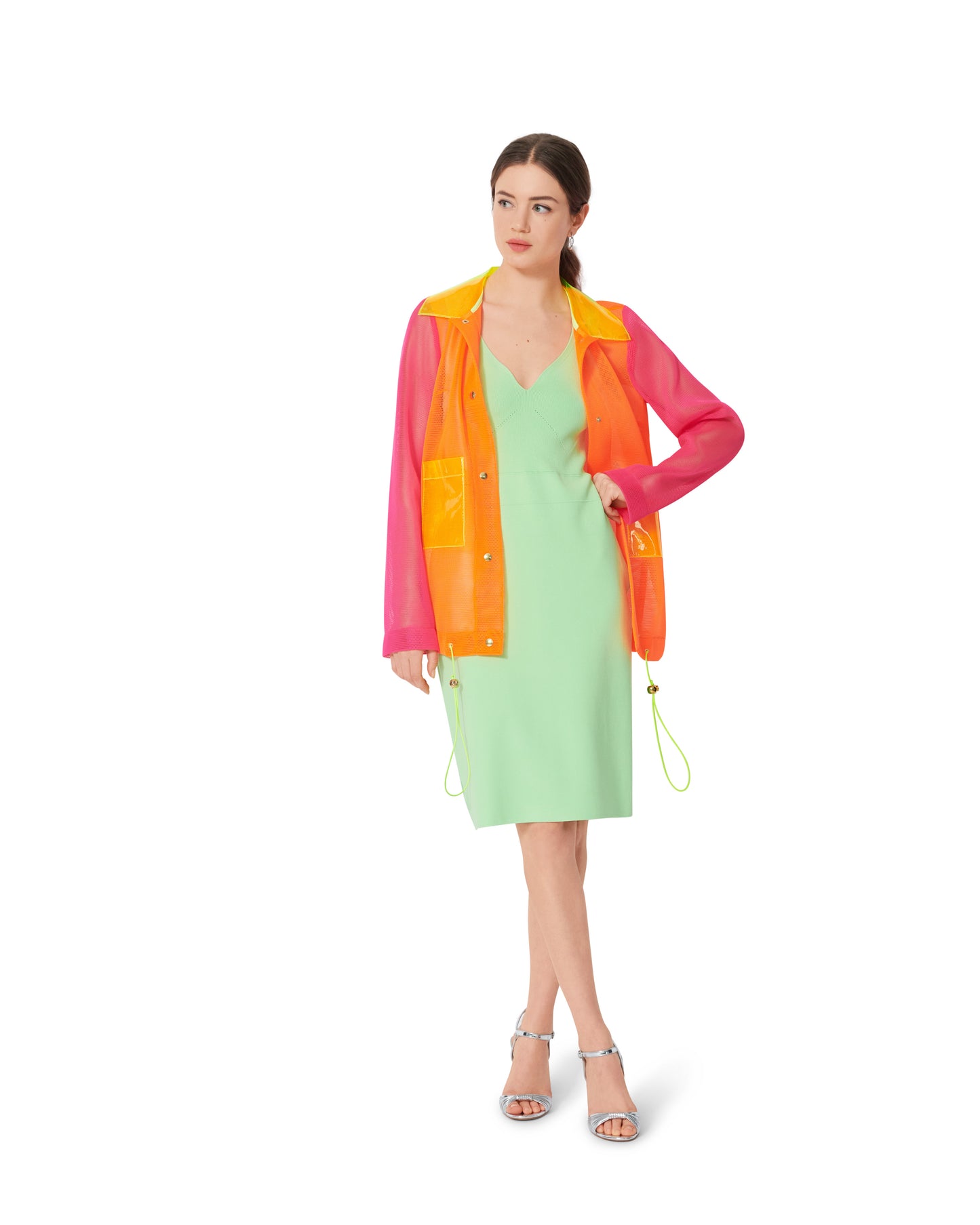 5729 Blazer & Jacke