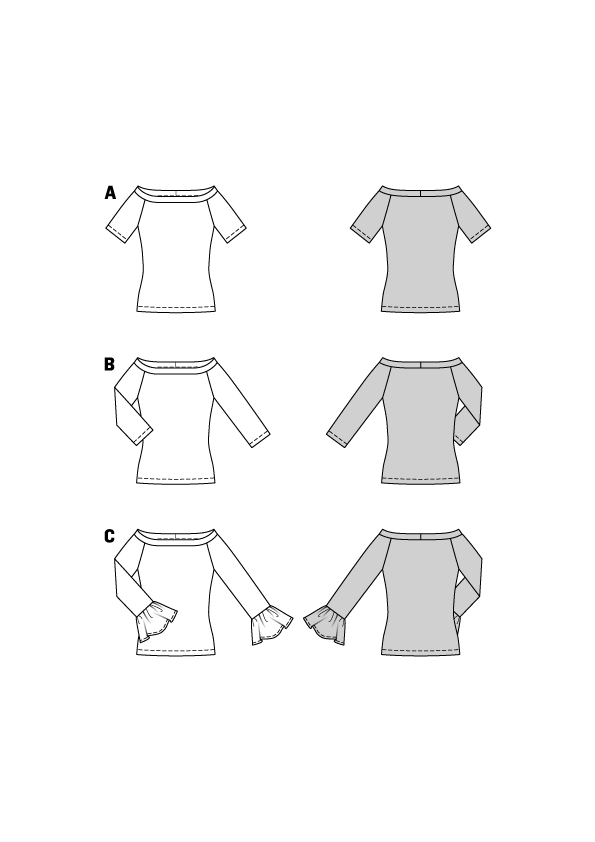 5730 Shirt