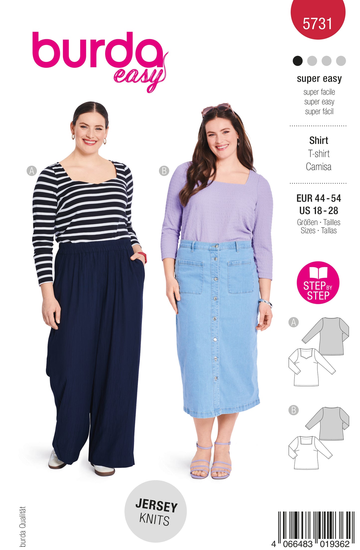 5731 shirt