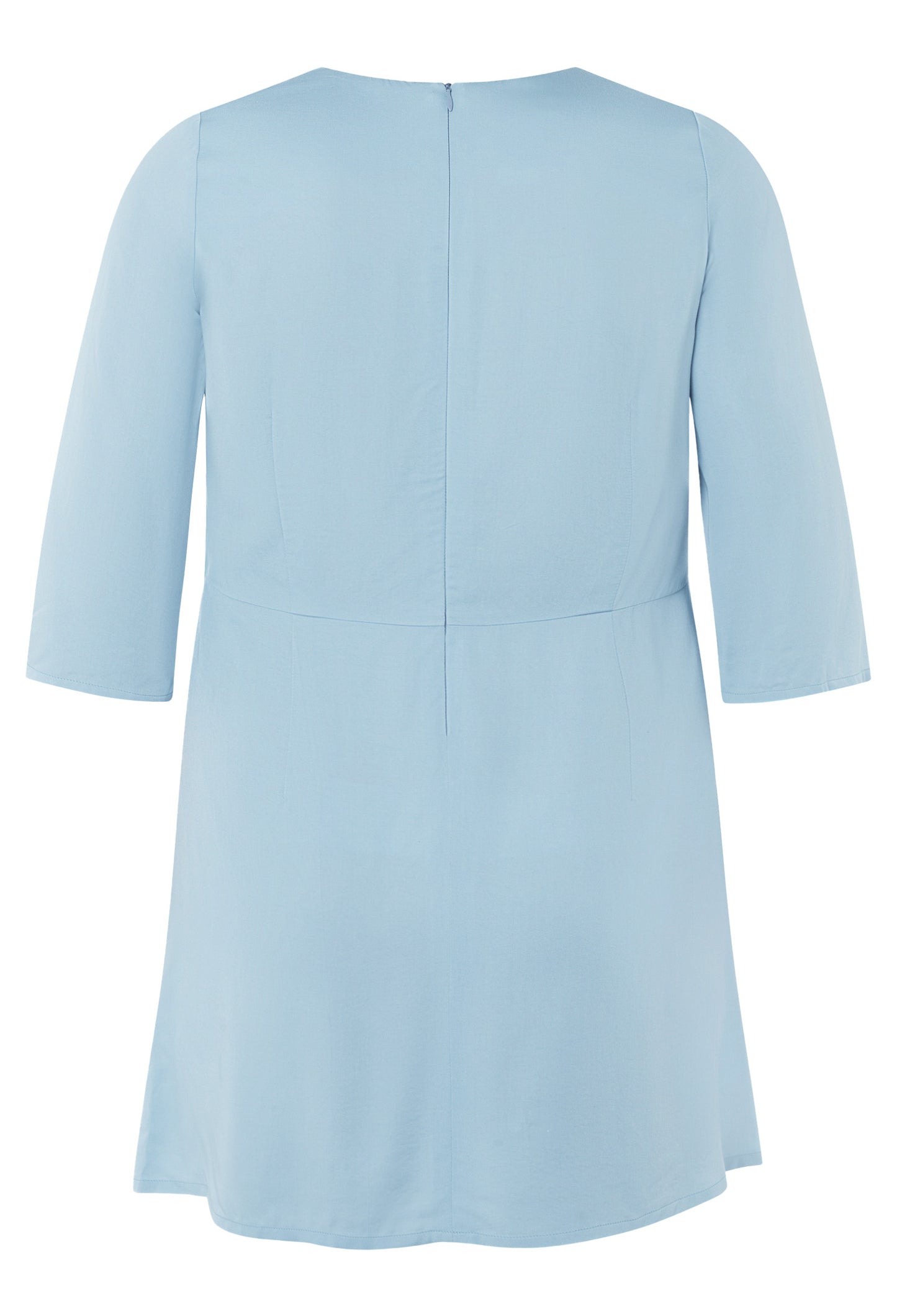 5732 kleid & bluse