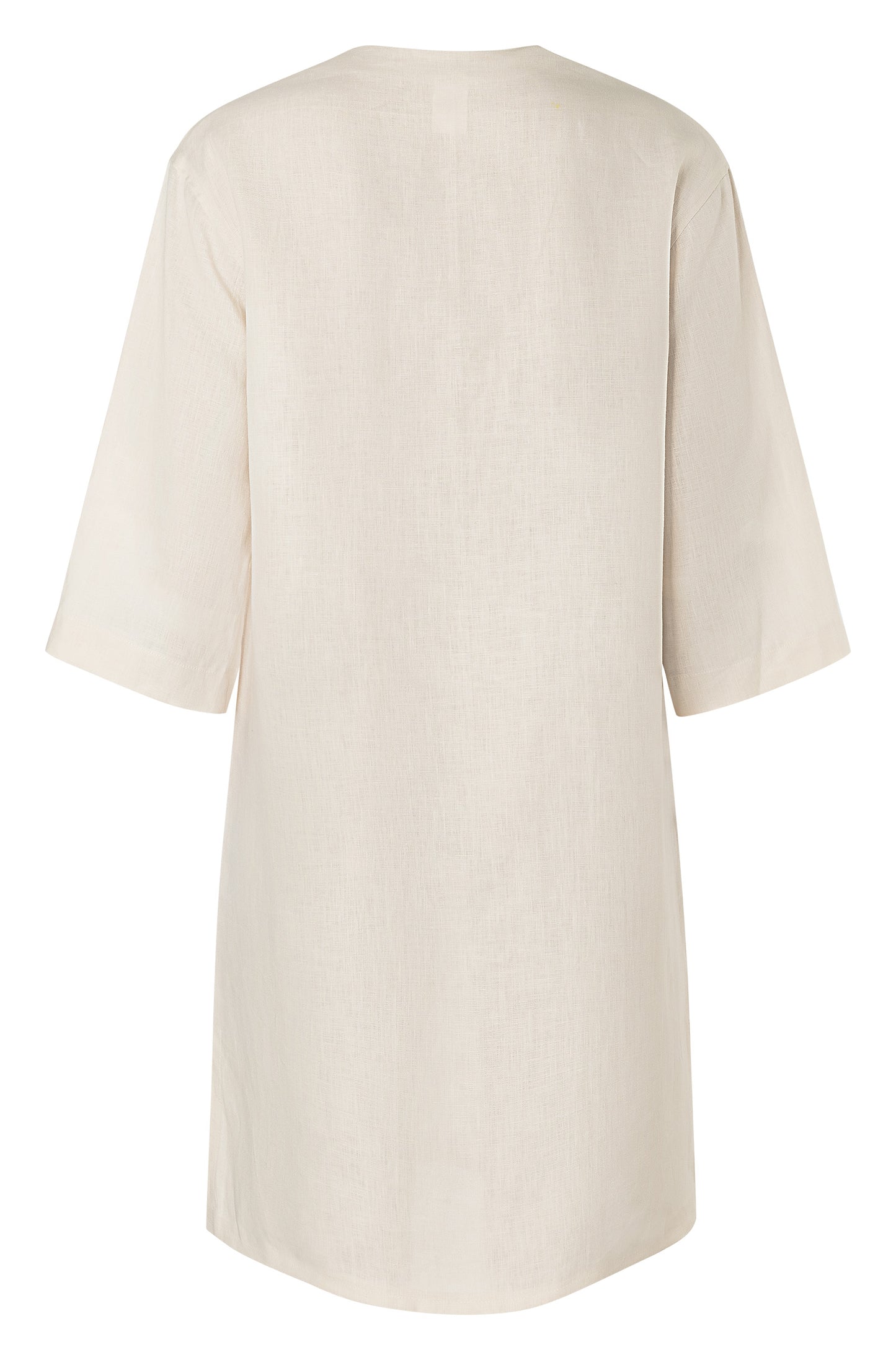 5733 kleid & bluse