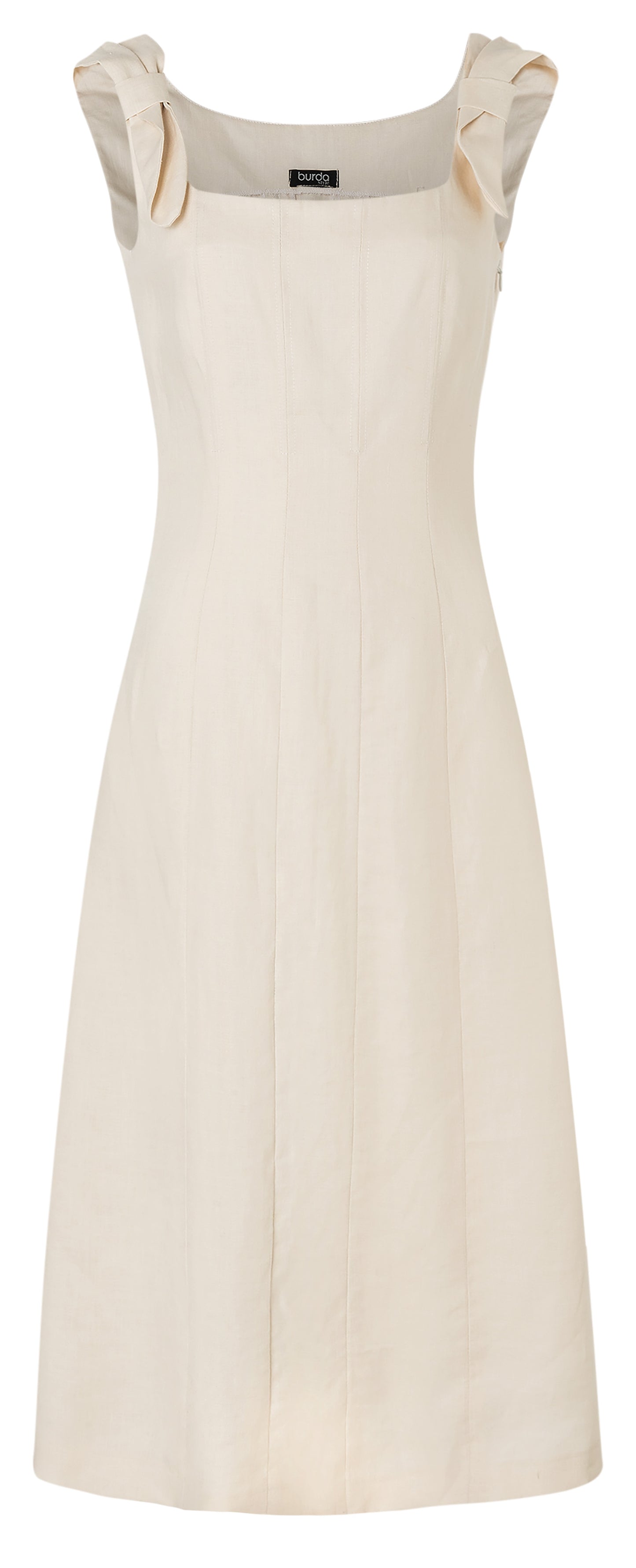5736 kleid