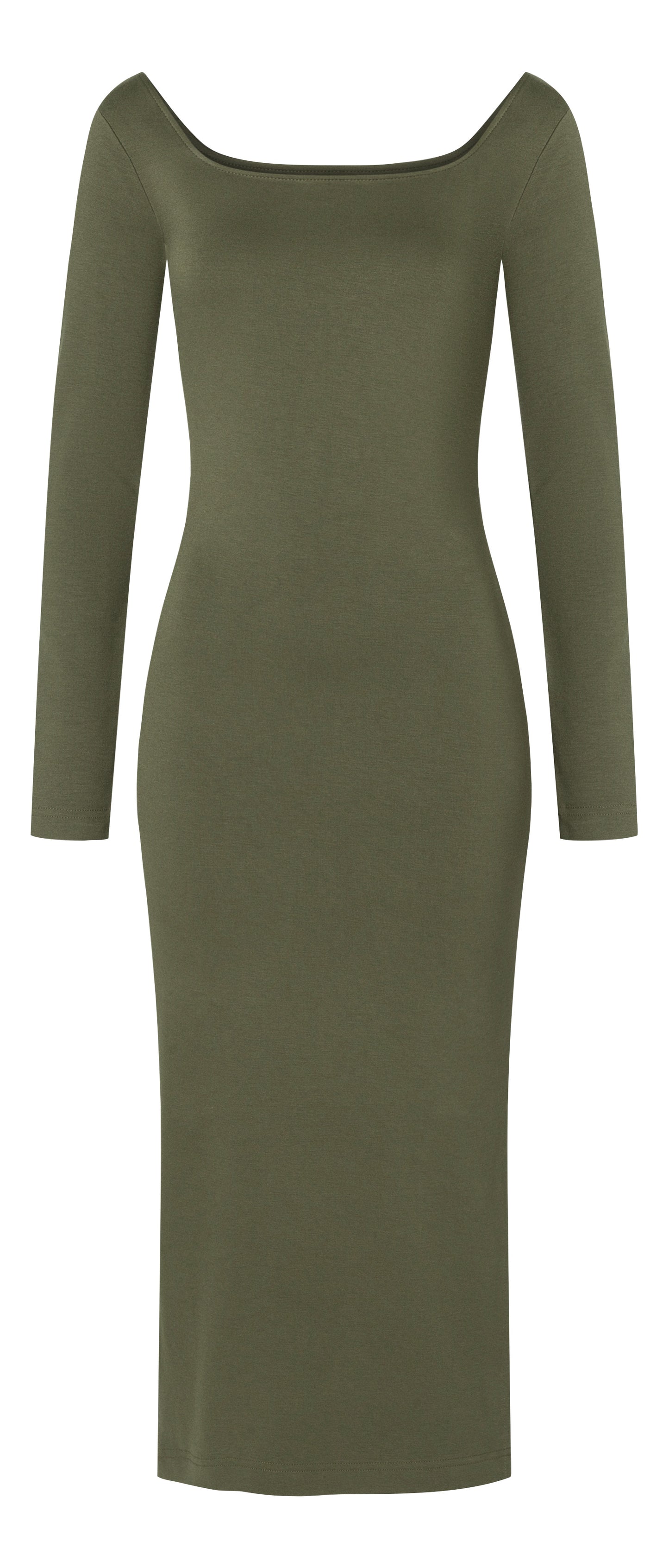 5738 kleid & shirt