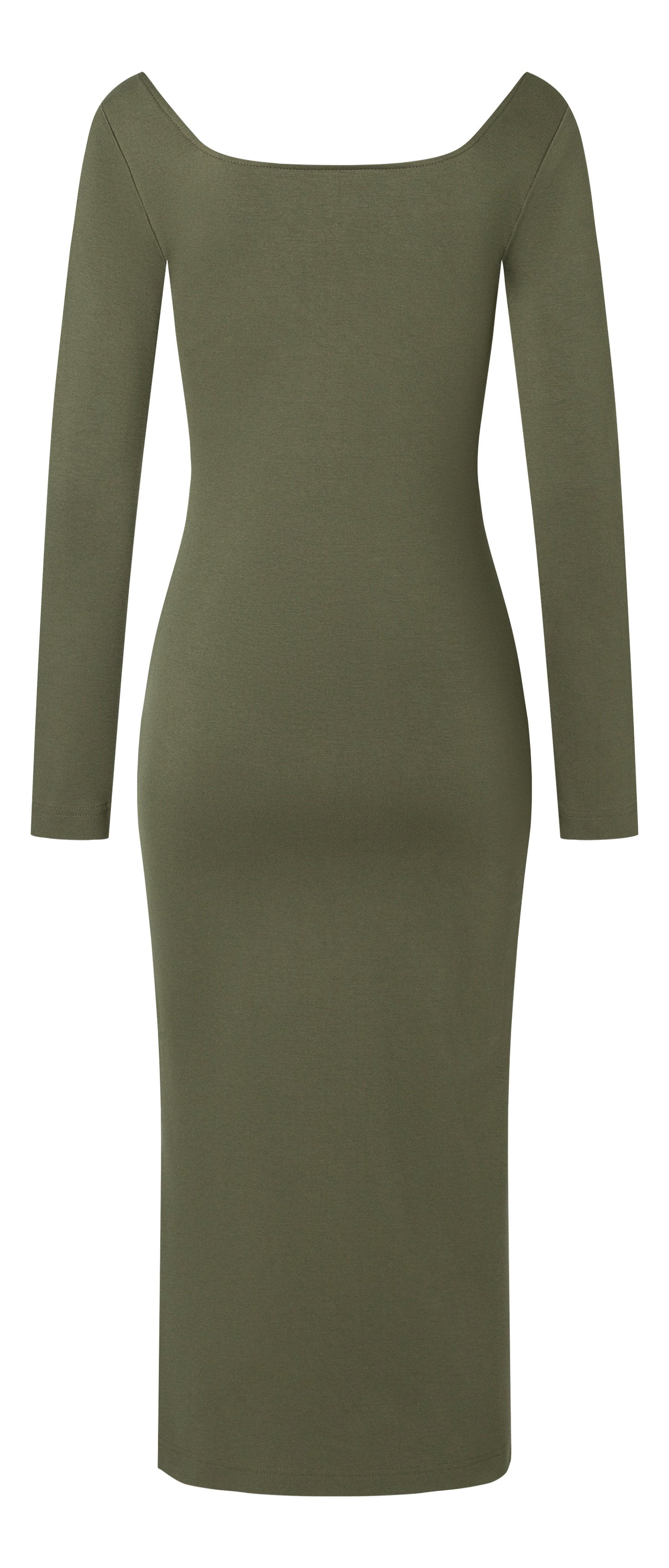 5738 kleid & shirt