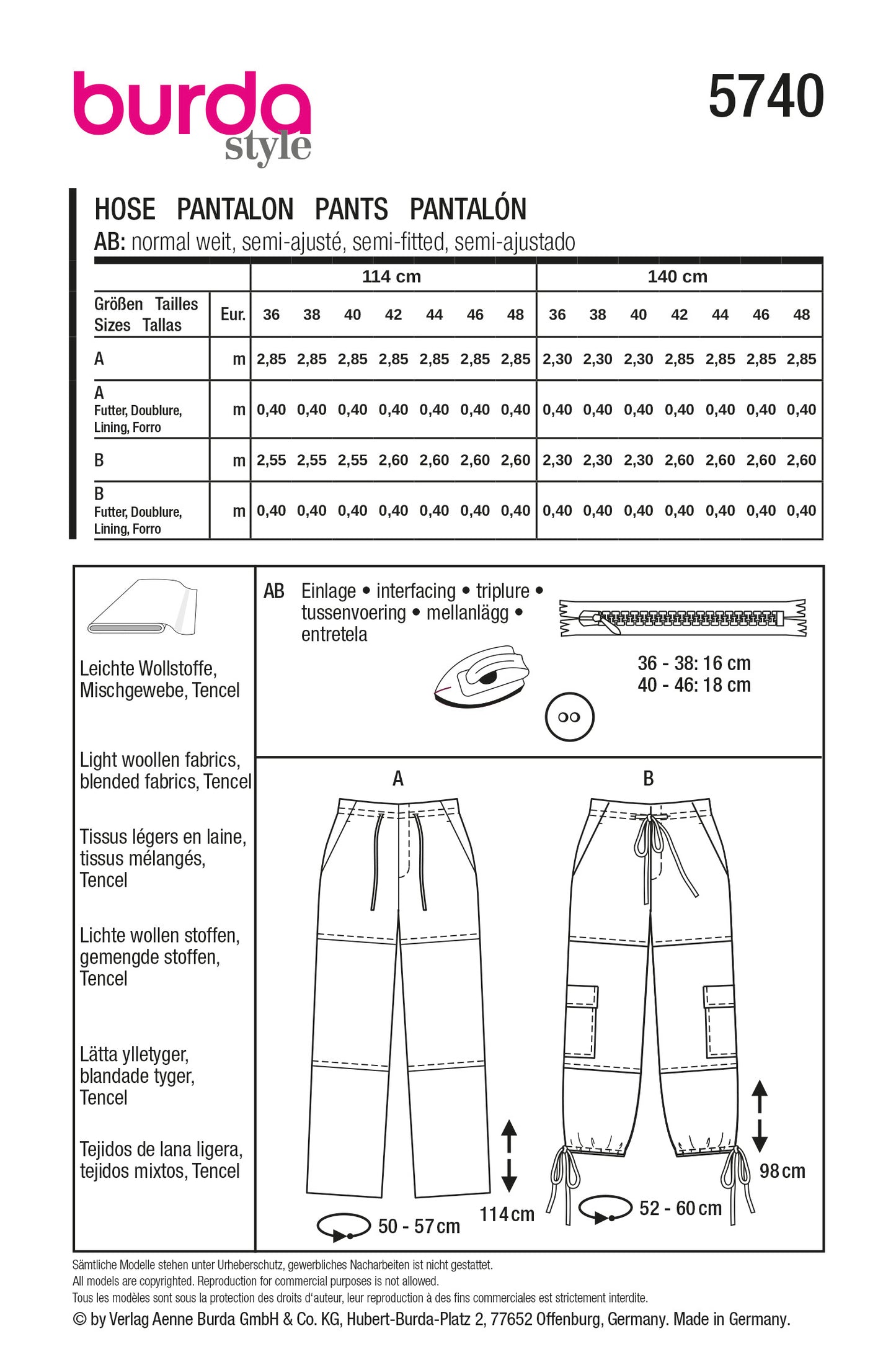 5740 hose