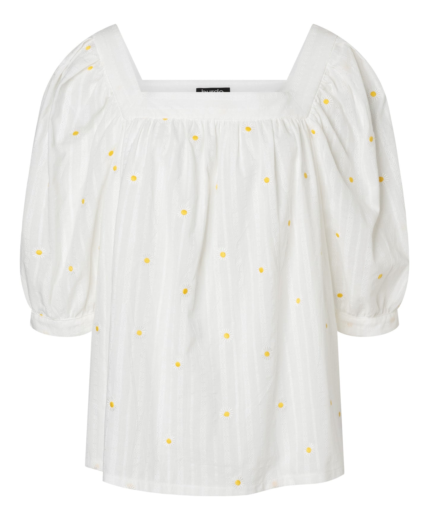 5741 bluse & kleid