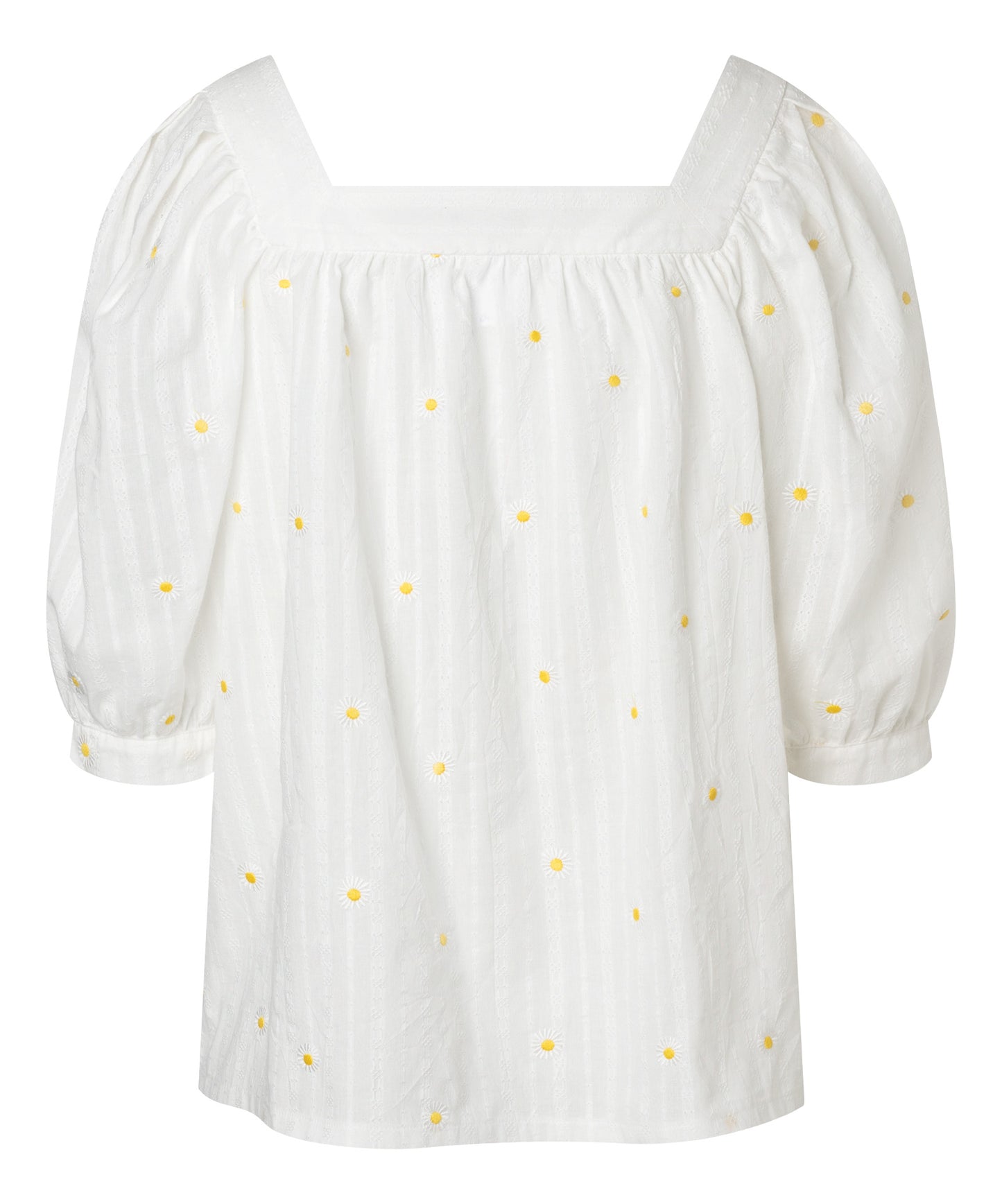 5741 bluse & kleid