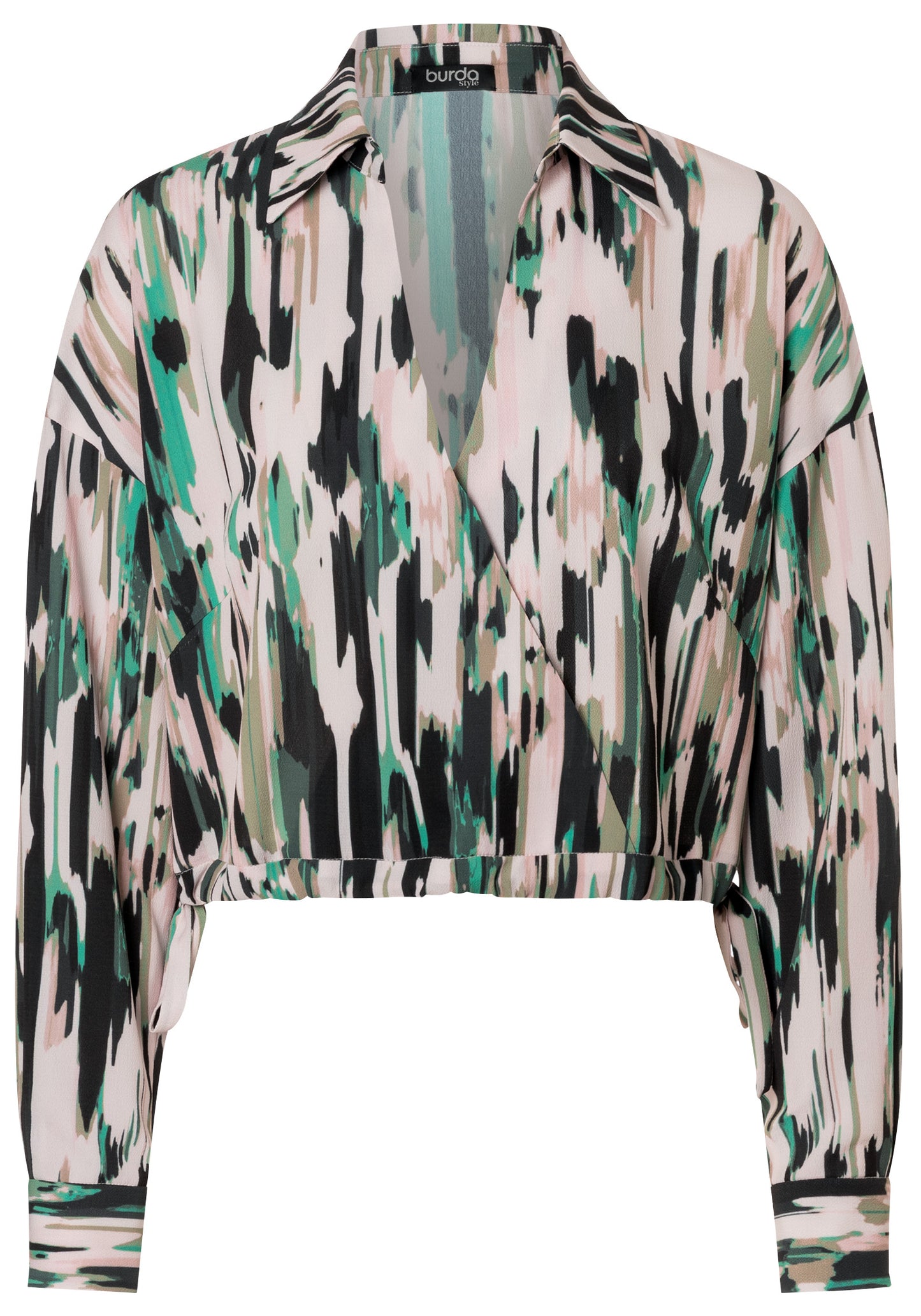 5745 Bluse