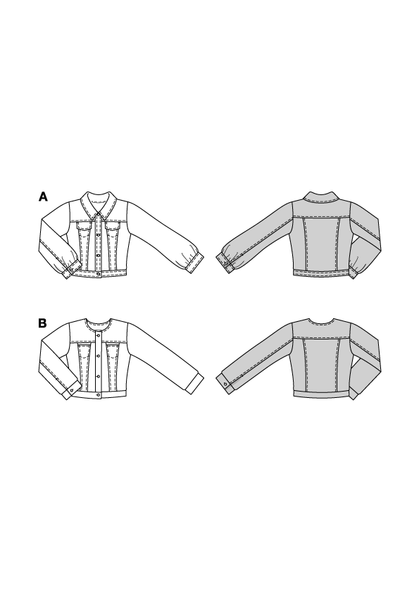 5749 Jacke