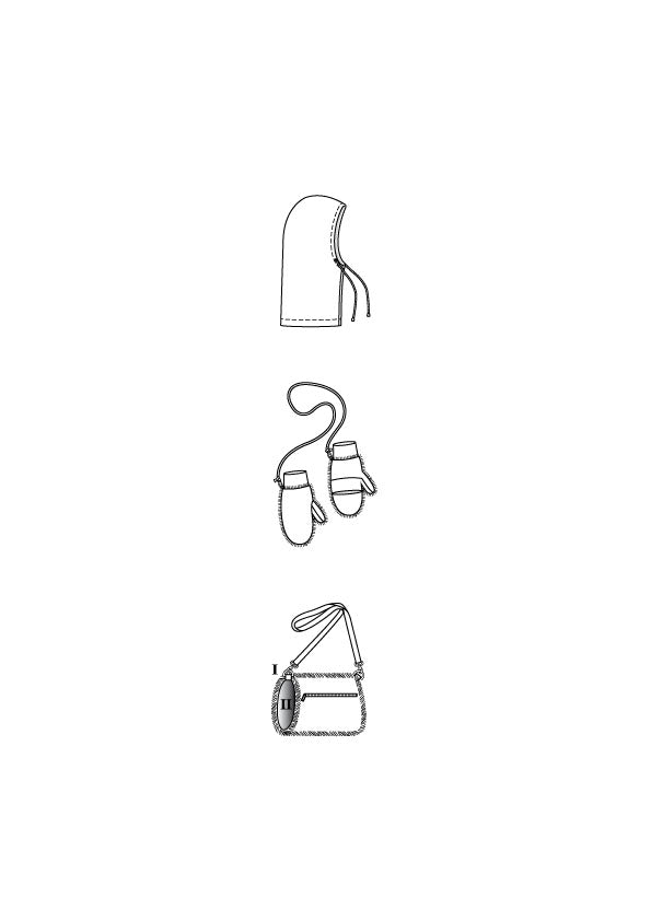 5759 Accessoires