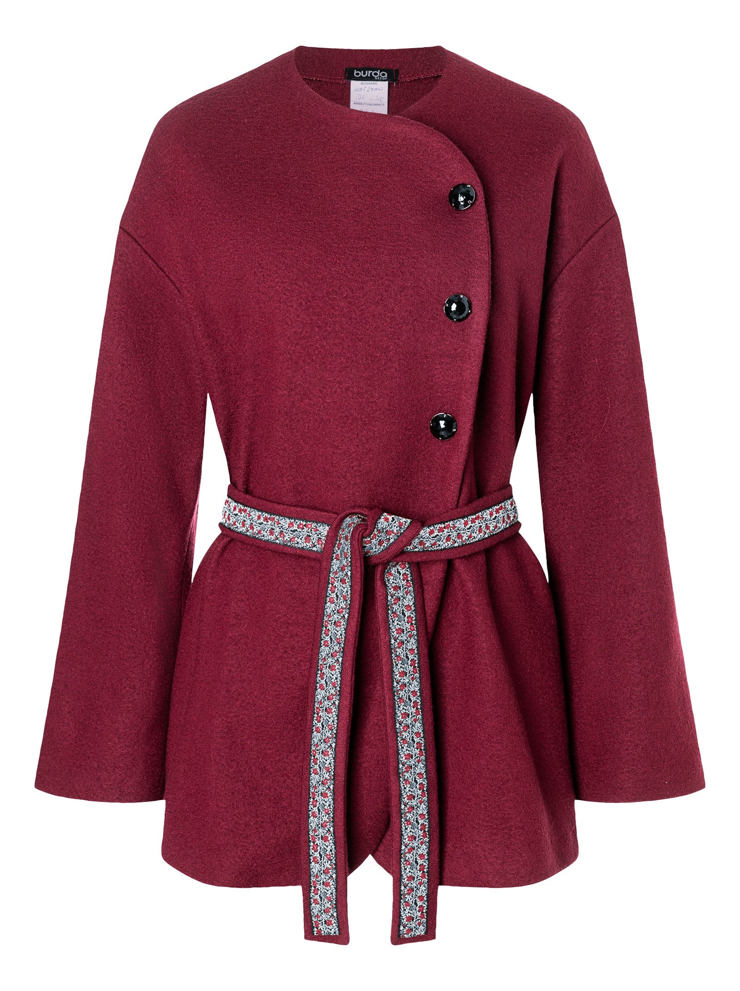 5770 Jacke