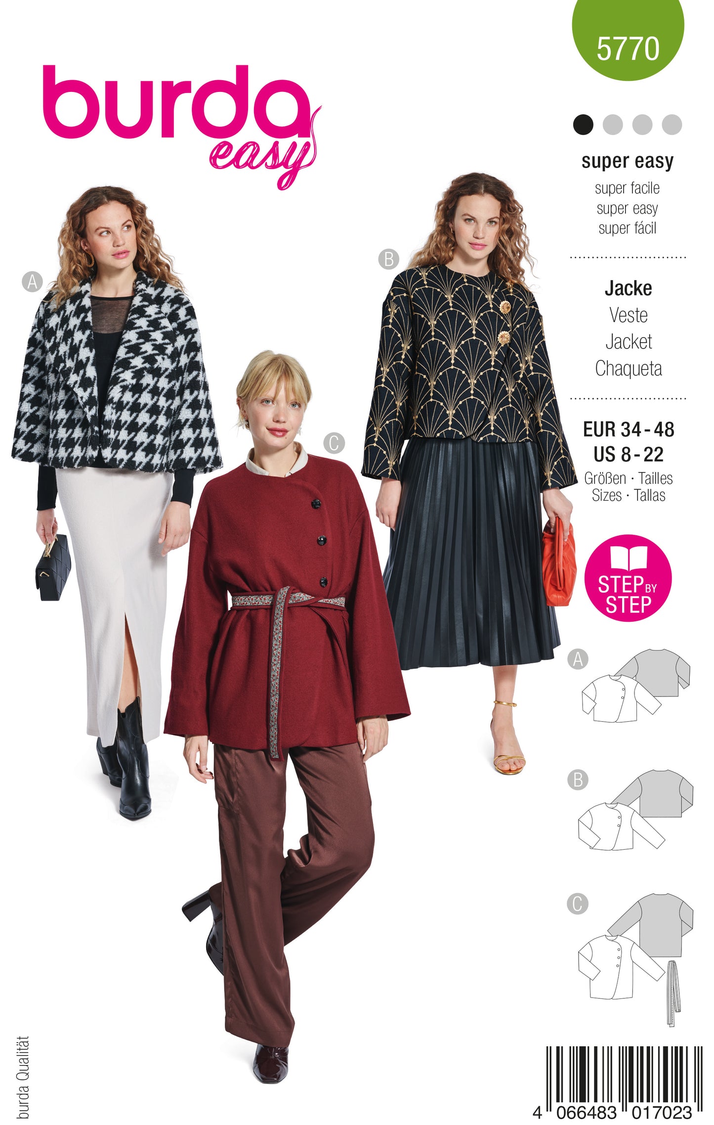 5770 Jacke