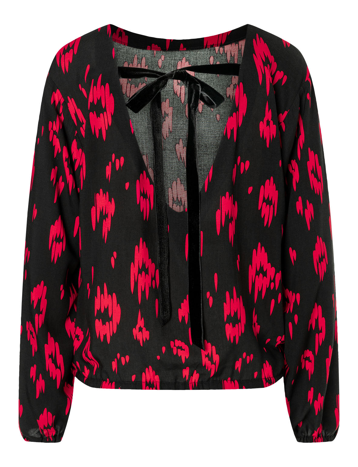 5771 Bluse