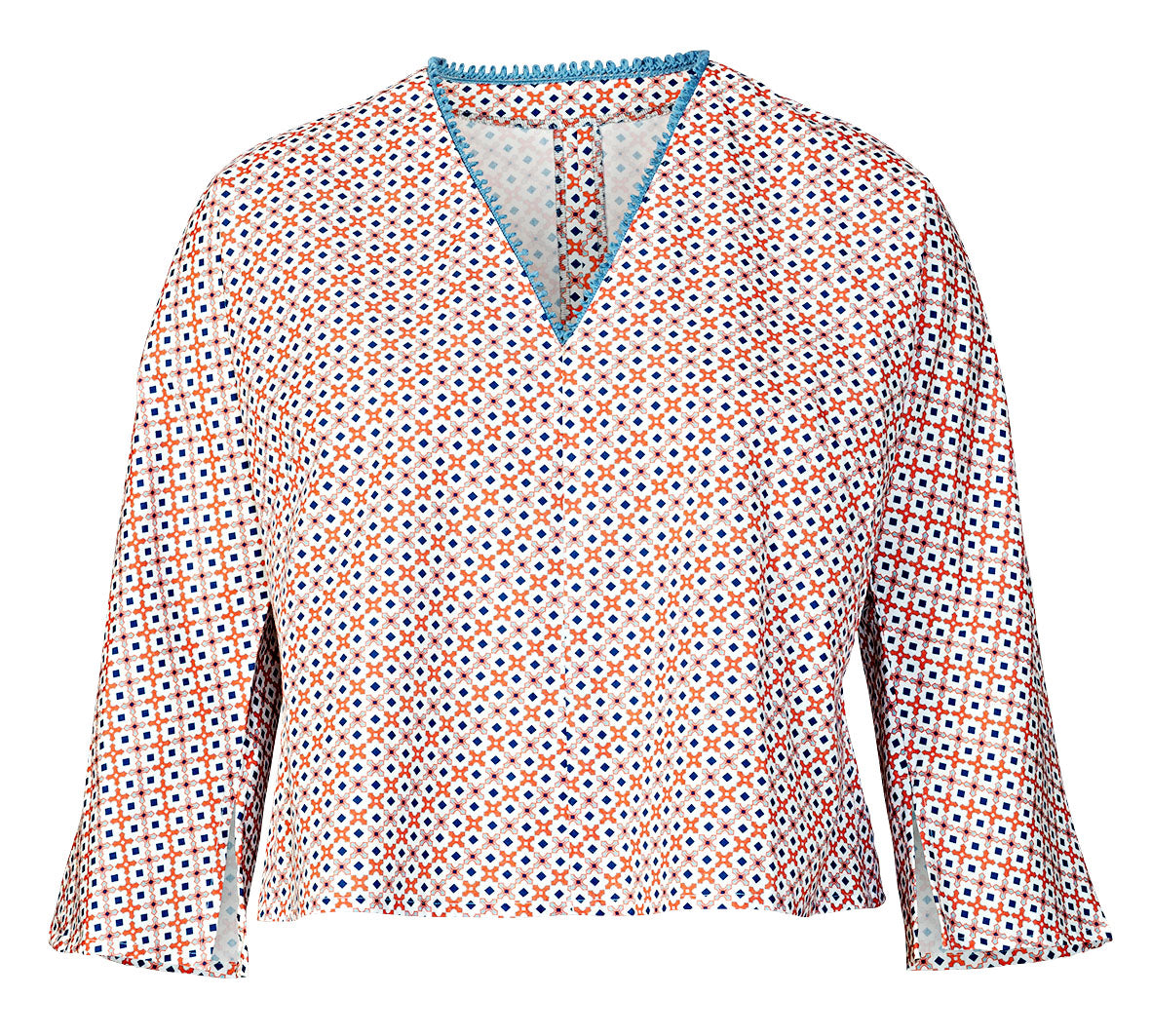 5776 Bluse