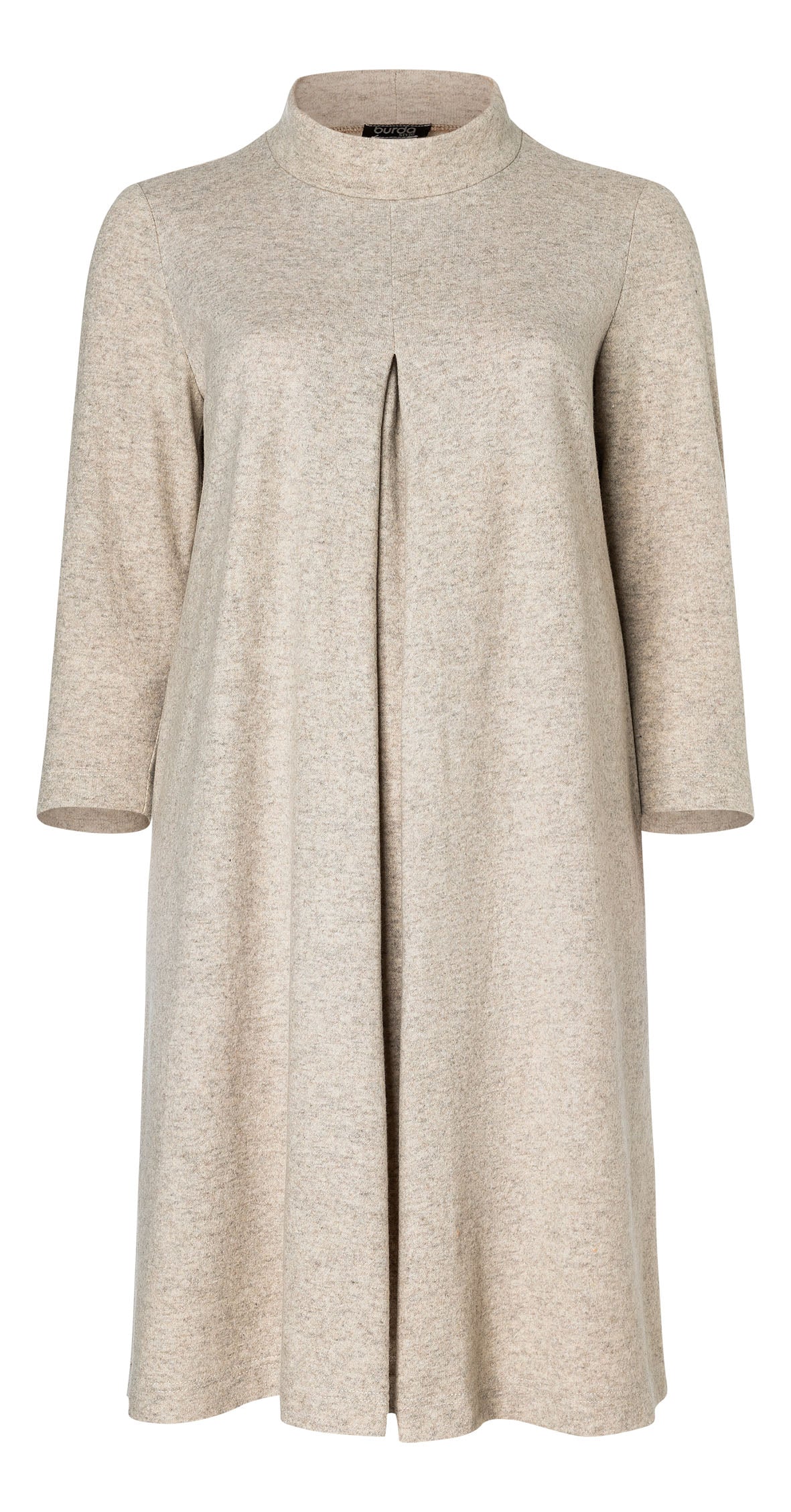 5782 Kleid/Pullover
