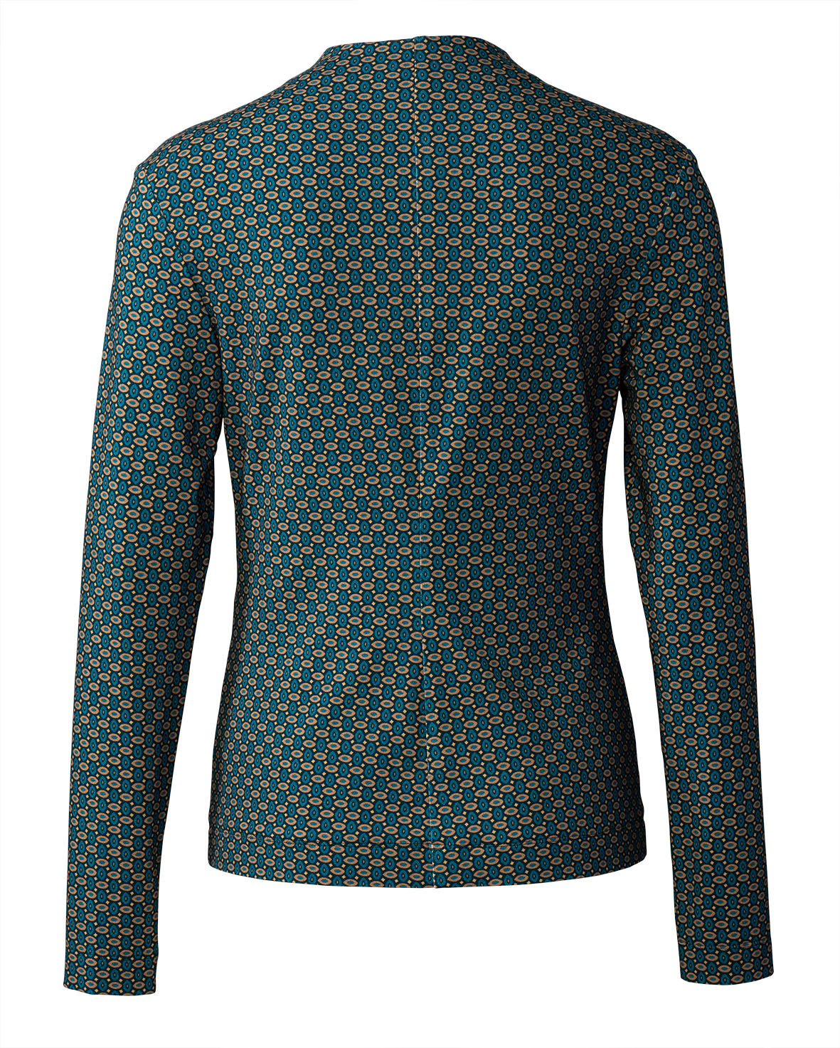 5792 Kleid & Shirt