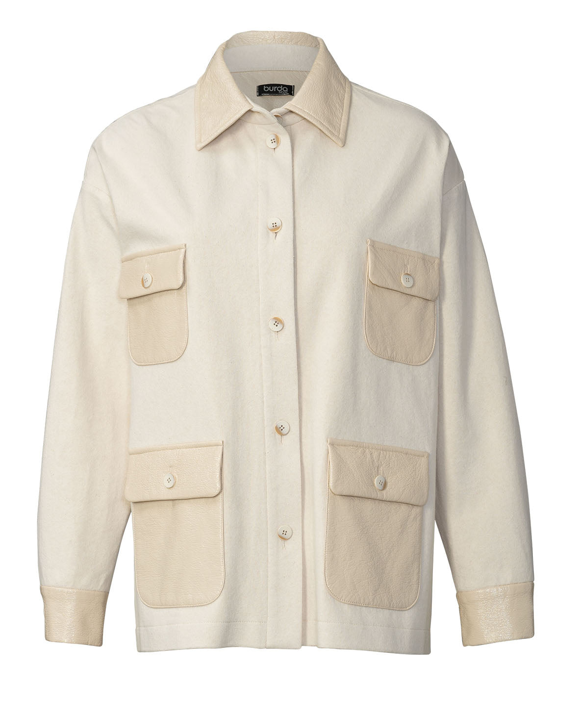 5794 Jacke/Mantel