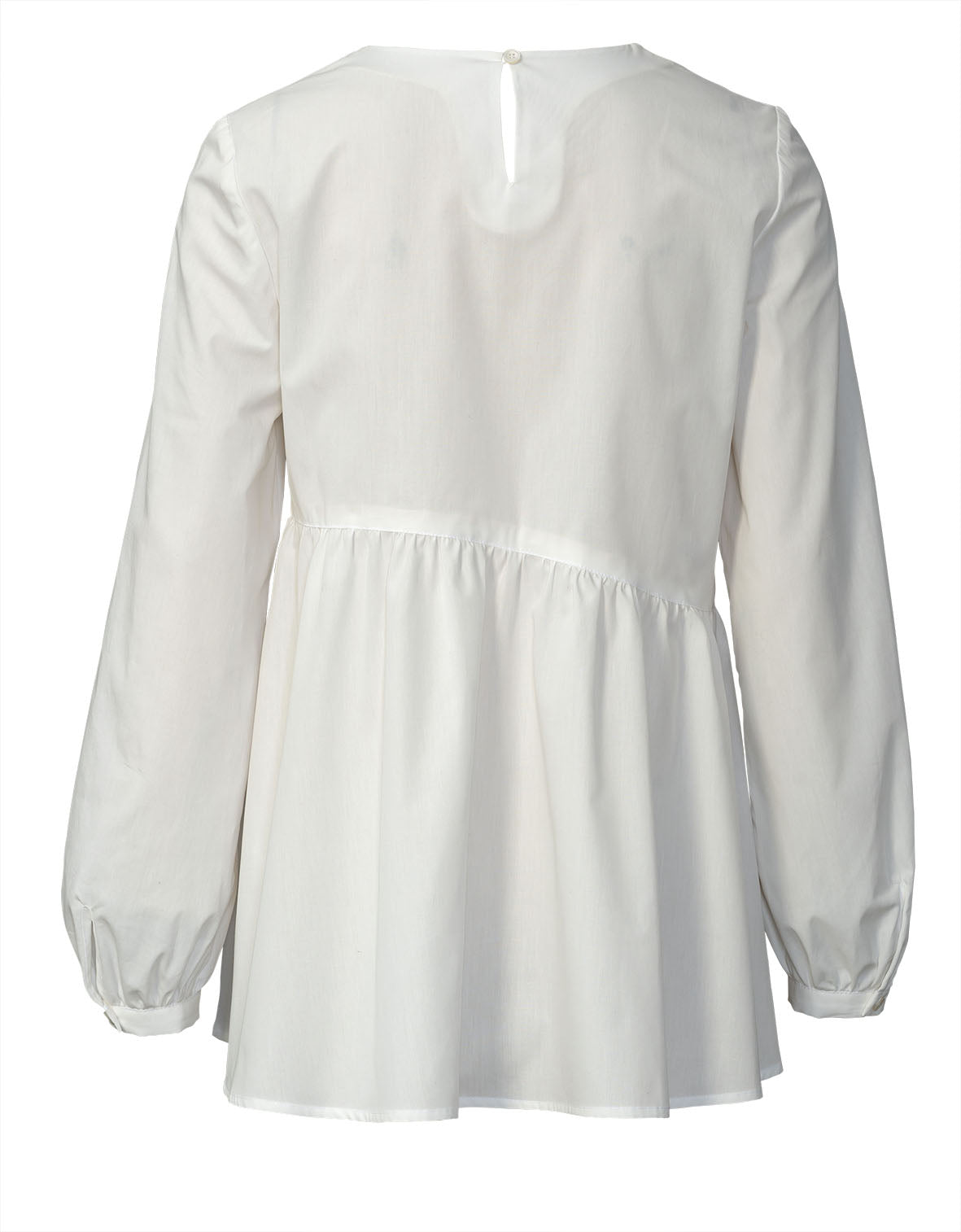 5795 Kleid & Tunika