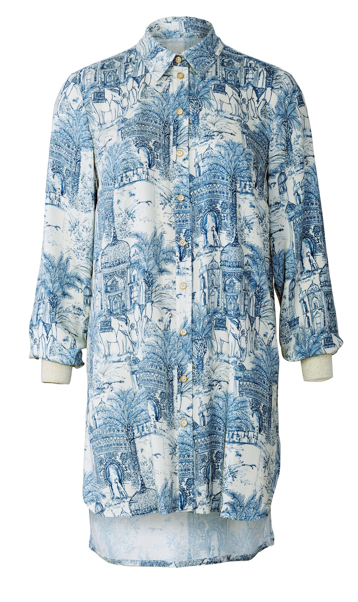 5800 Bluse