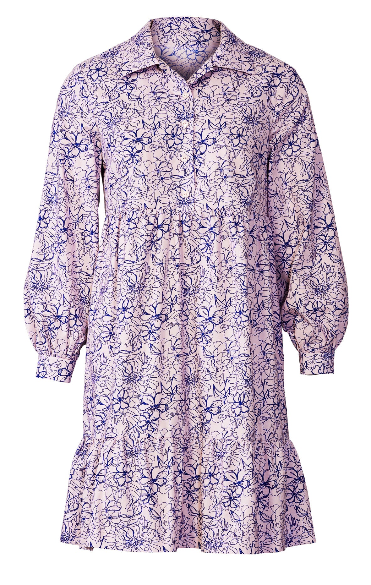 5802 Kleid