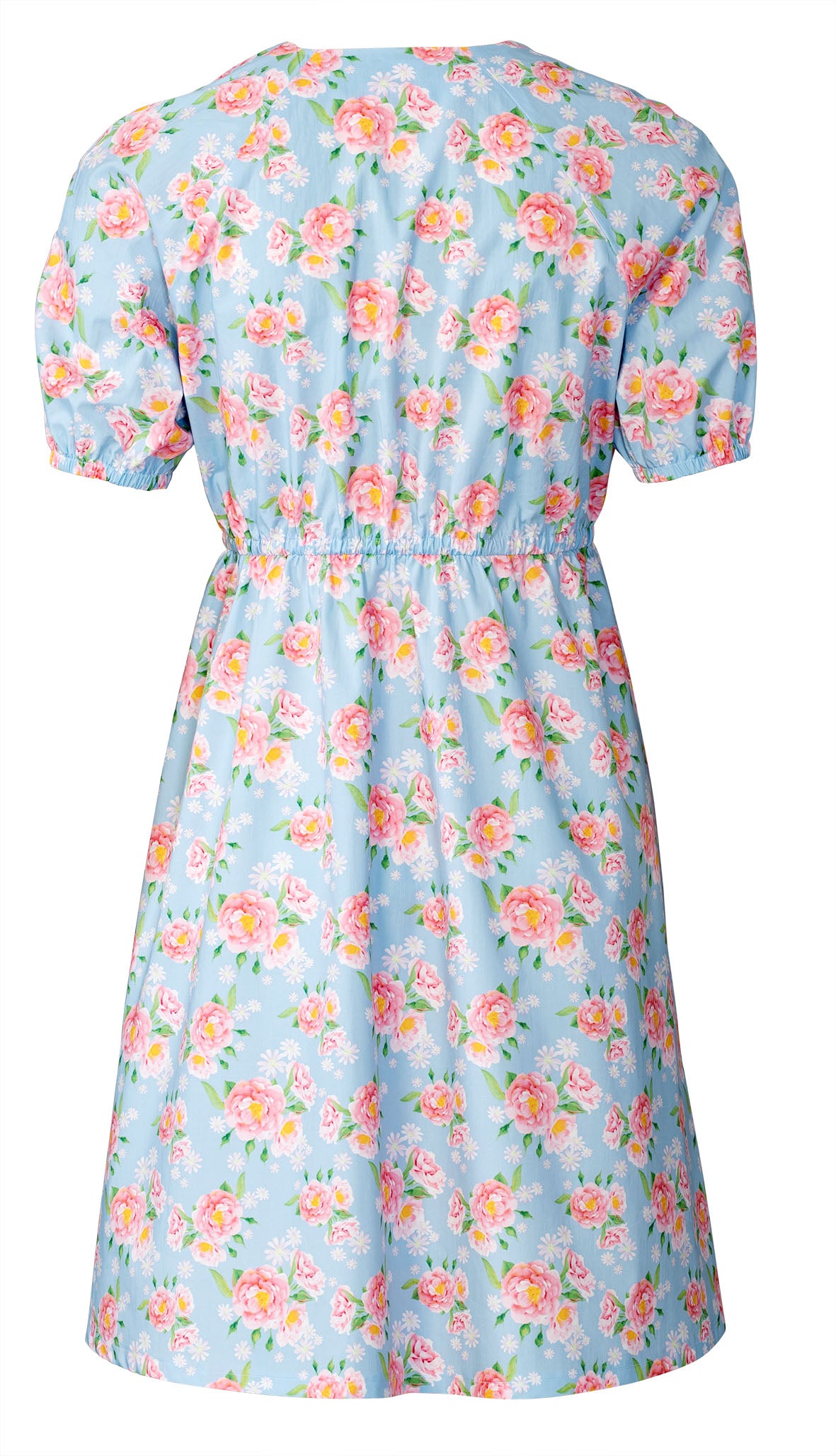 5803 Kleid