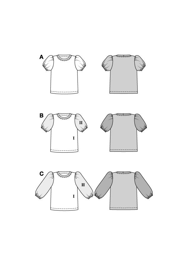 5809 Shirt