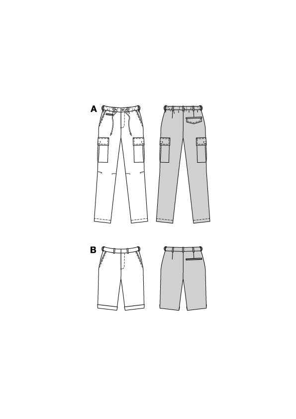 5814 Hose