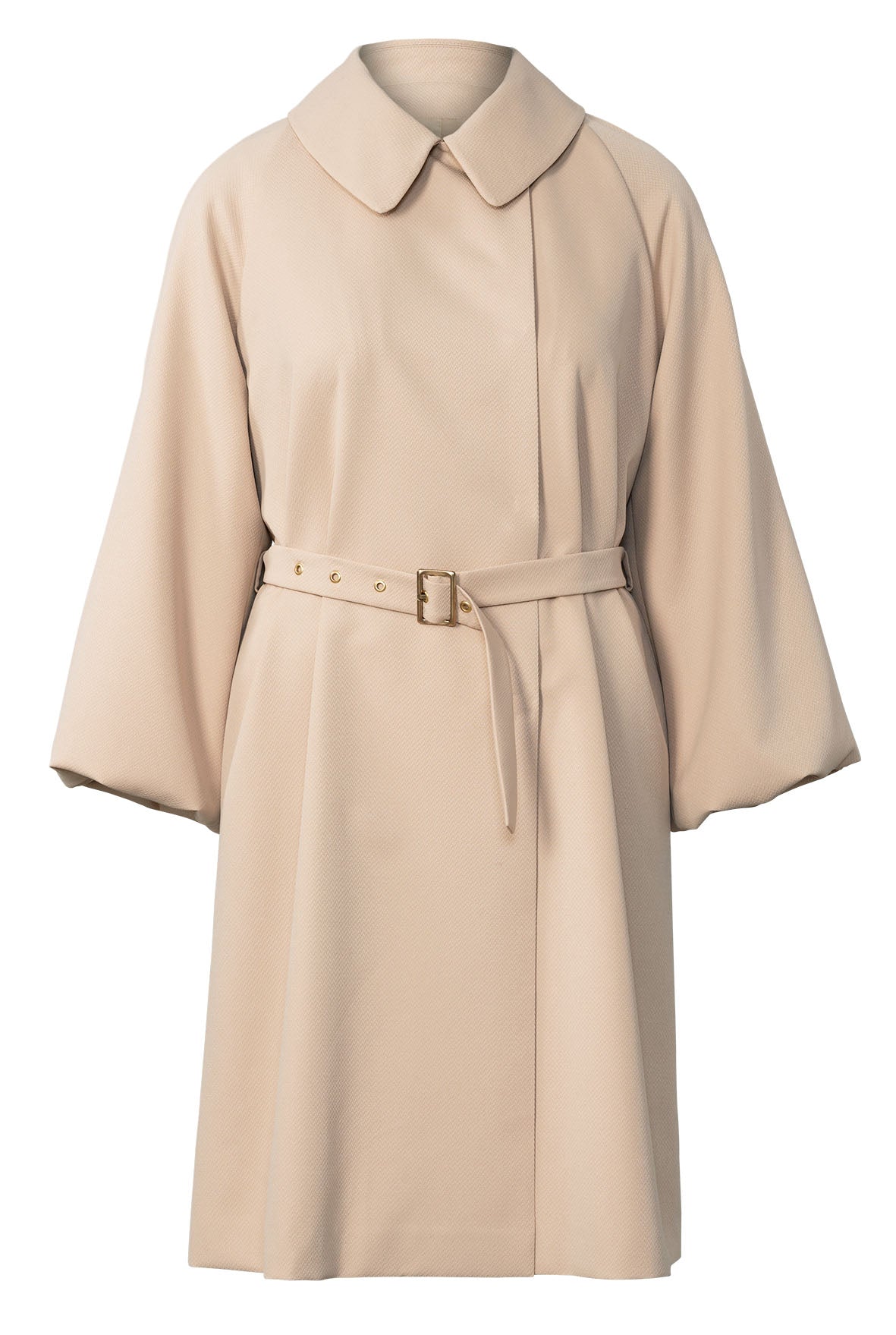 5824 Jacke & Mantel