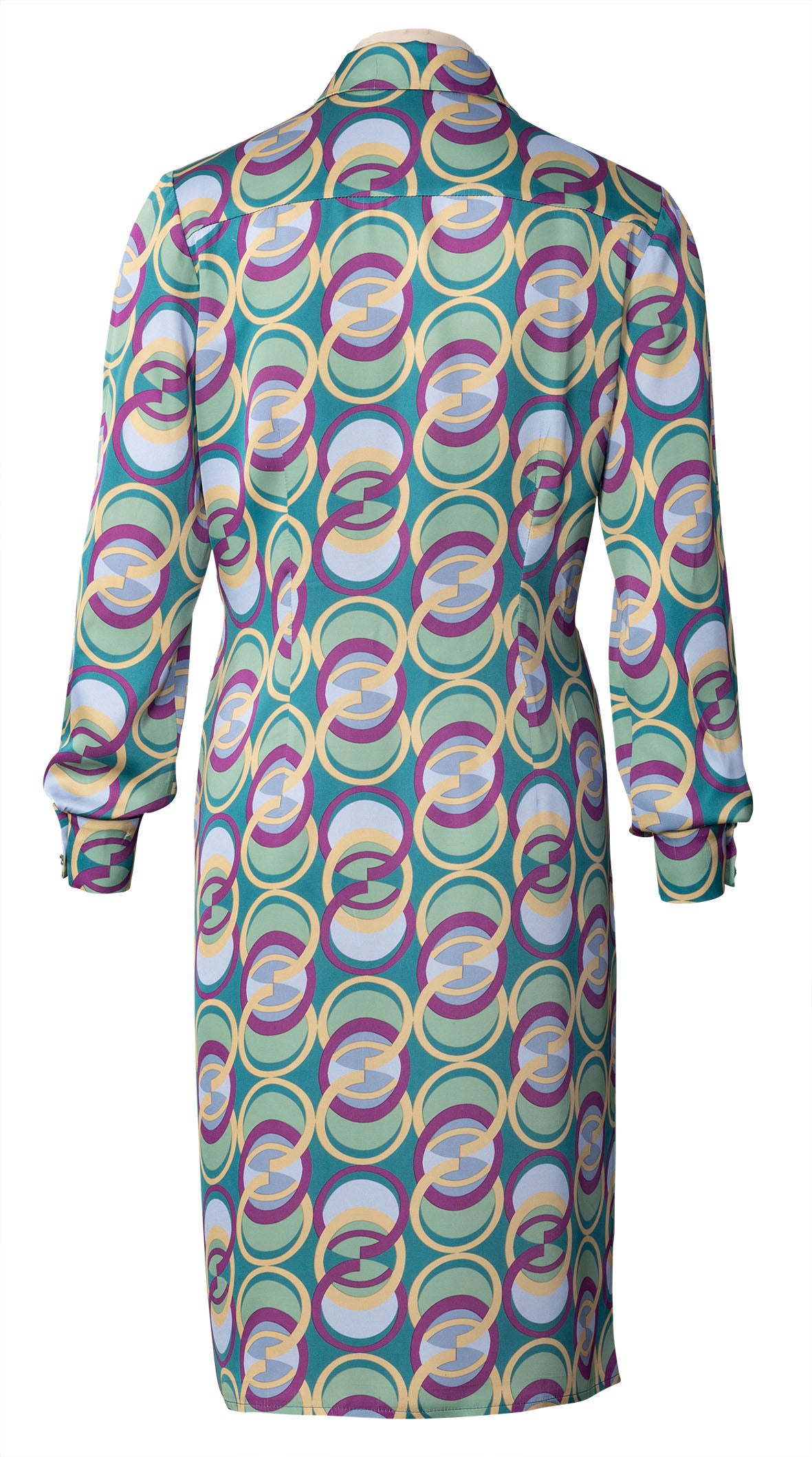 5826 Kleid