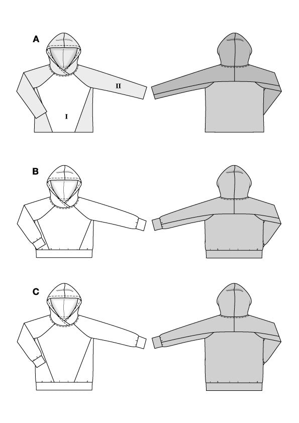5828 Sweater
