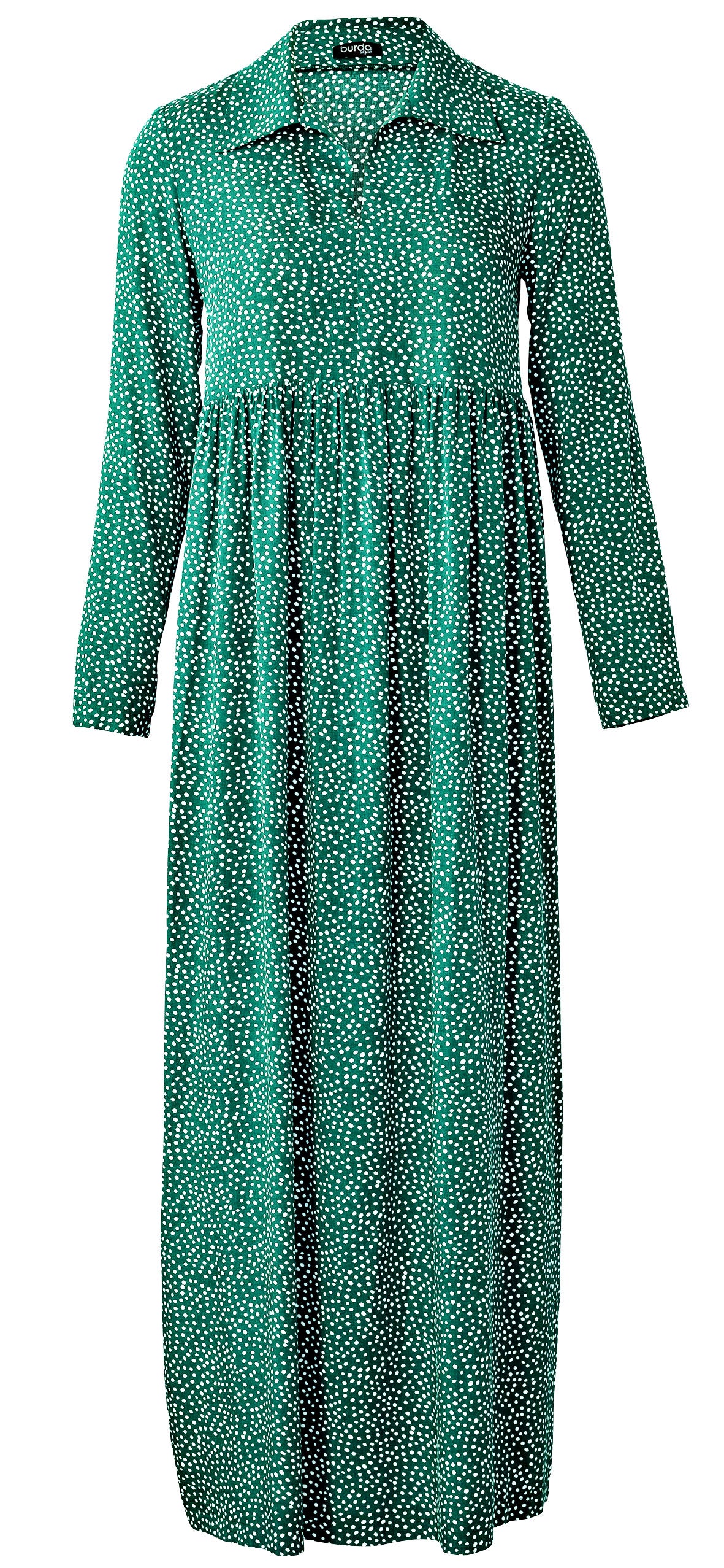 5829 Kleid