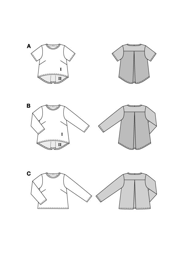 5831 Shirt