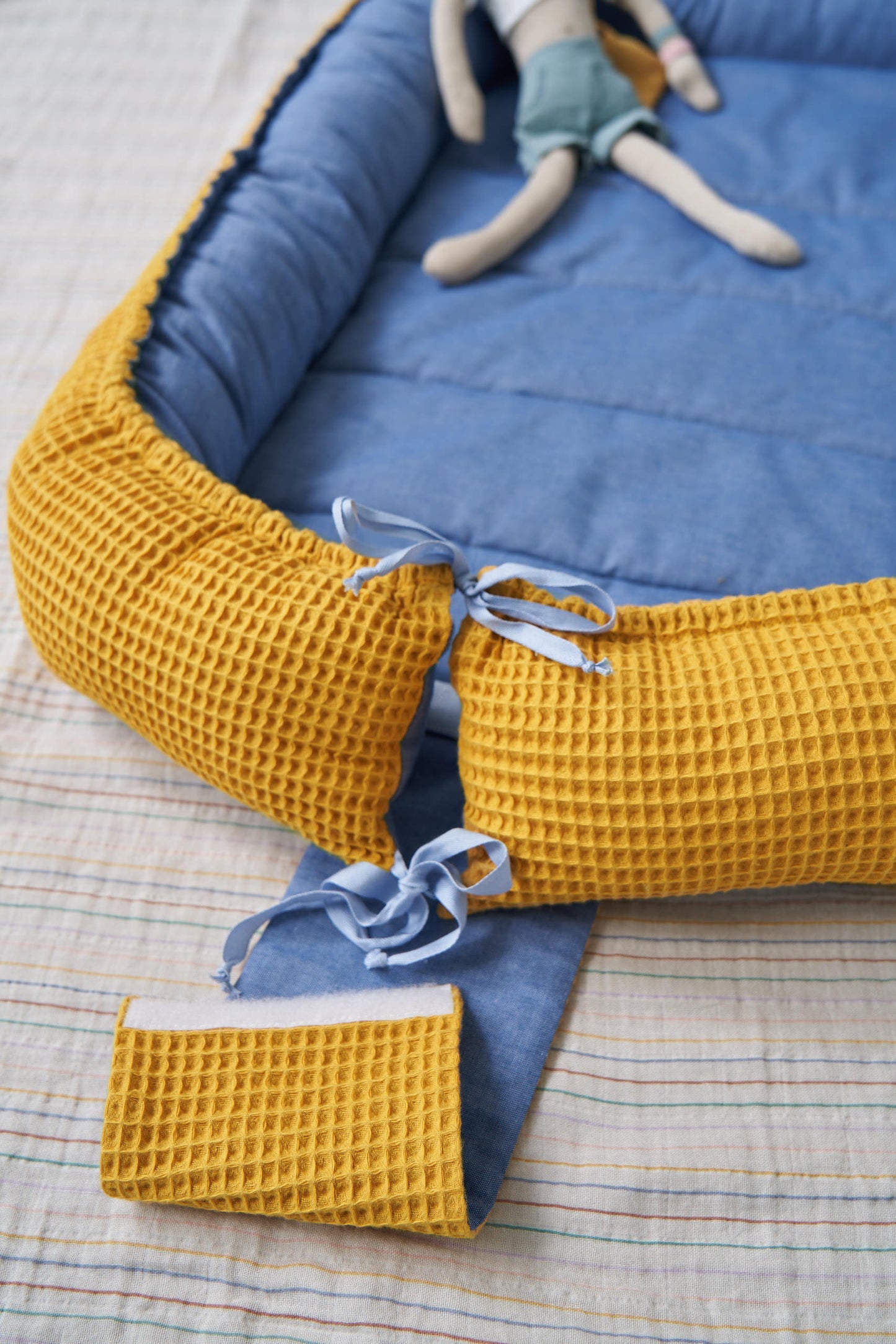 5834 Baby Accessoires