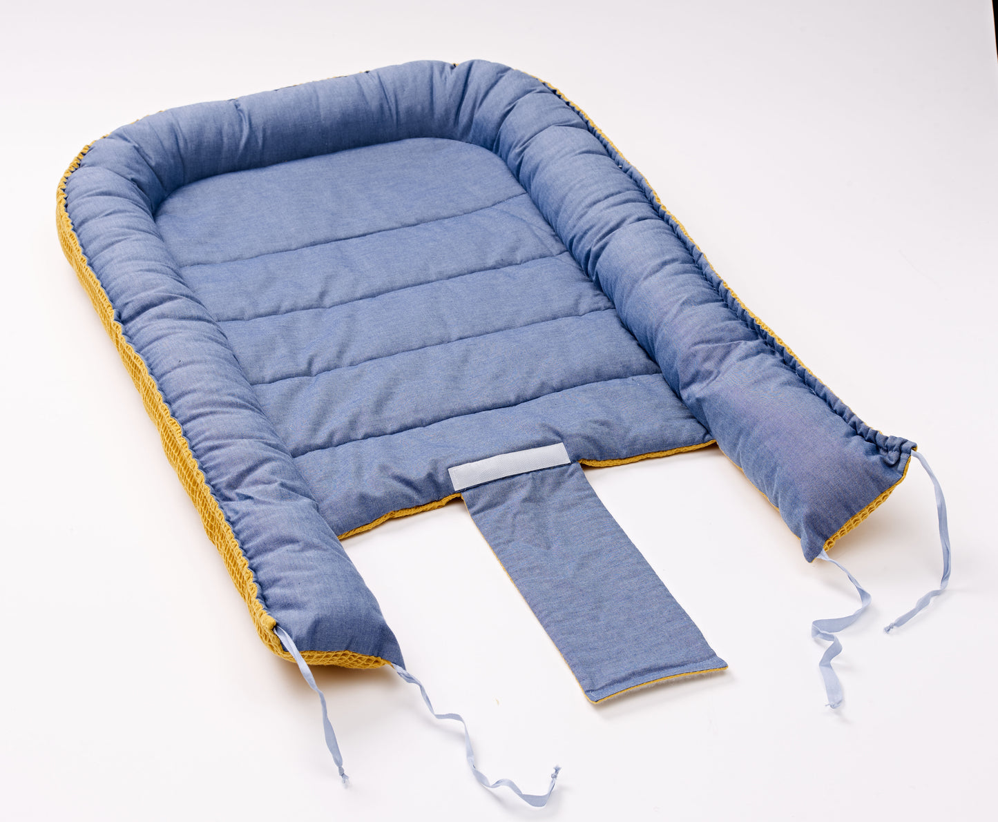 5834 Baby Accessoires