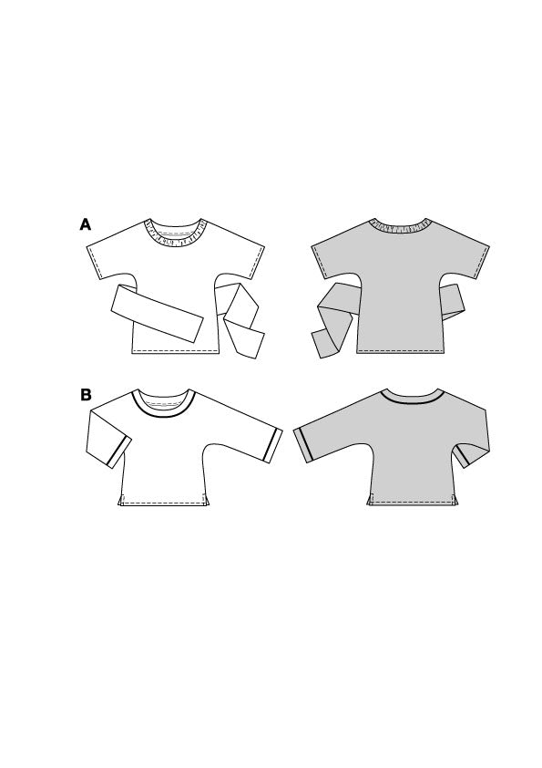 5843 Shirt