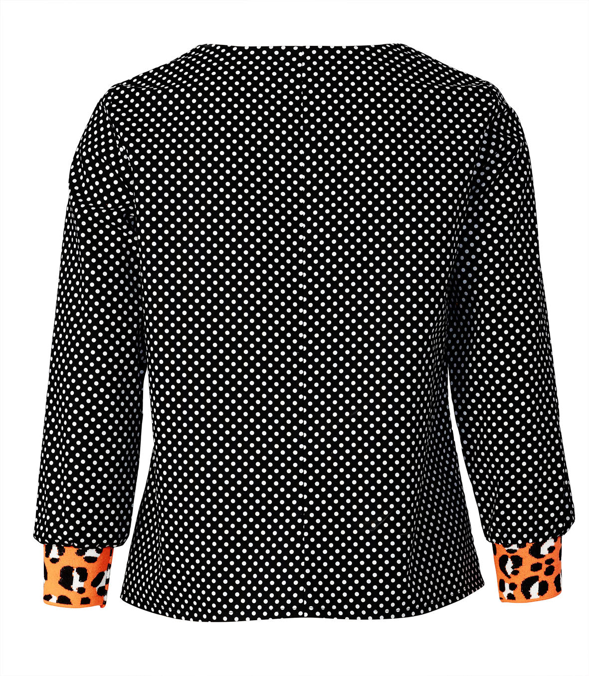 5849 Bluse