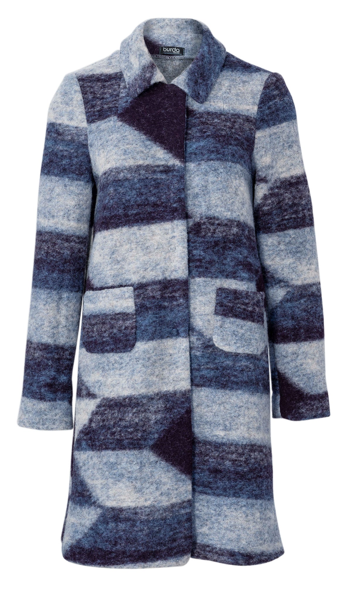 5855 Jacke