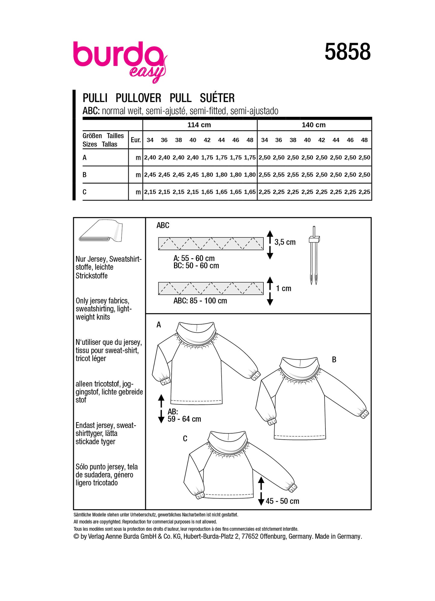 5858 Pulli