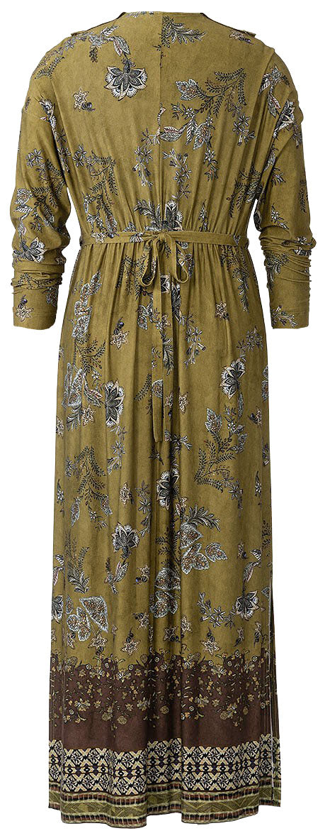 5864 Kleid & Tunika
