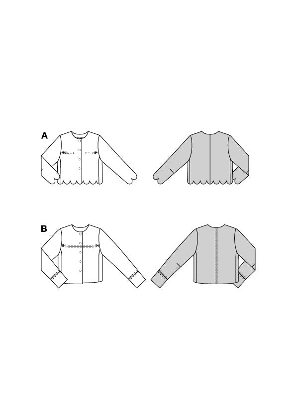 5870 Jacke