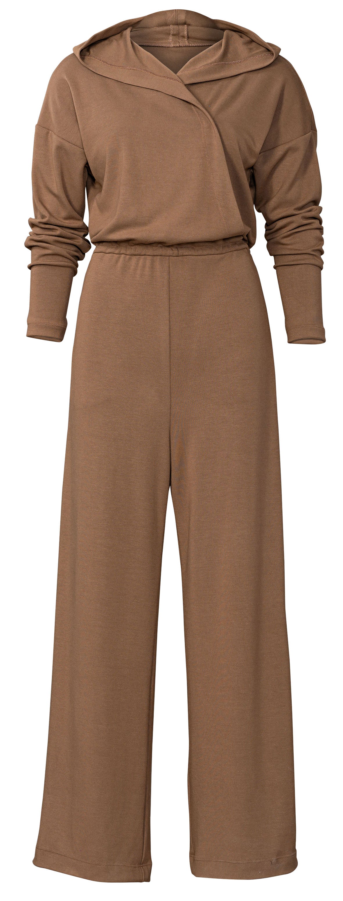 5871 Overall & Shirt