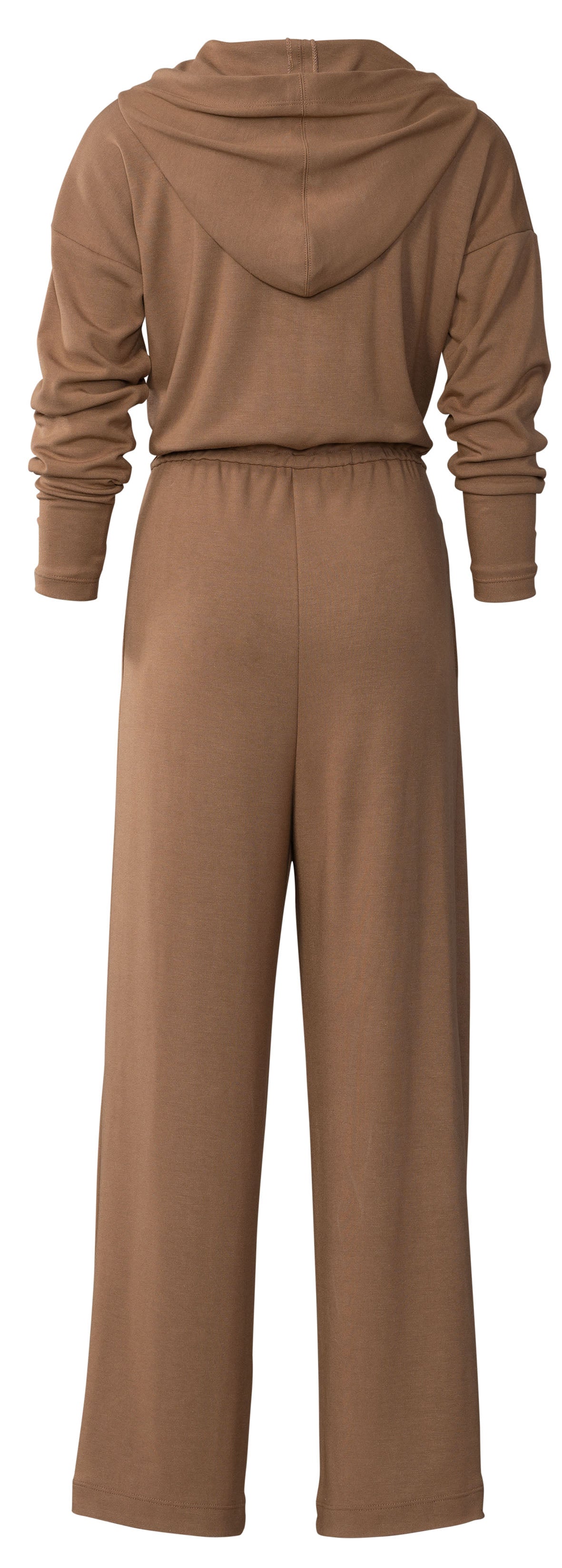 5871 Overall & Shirt