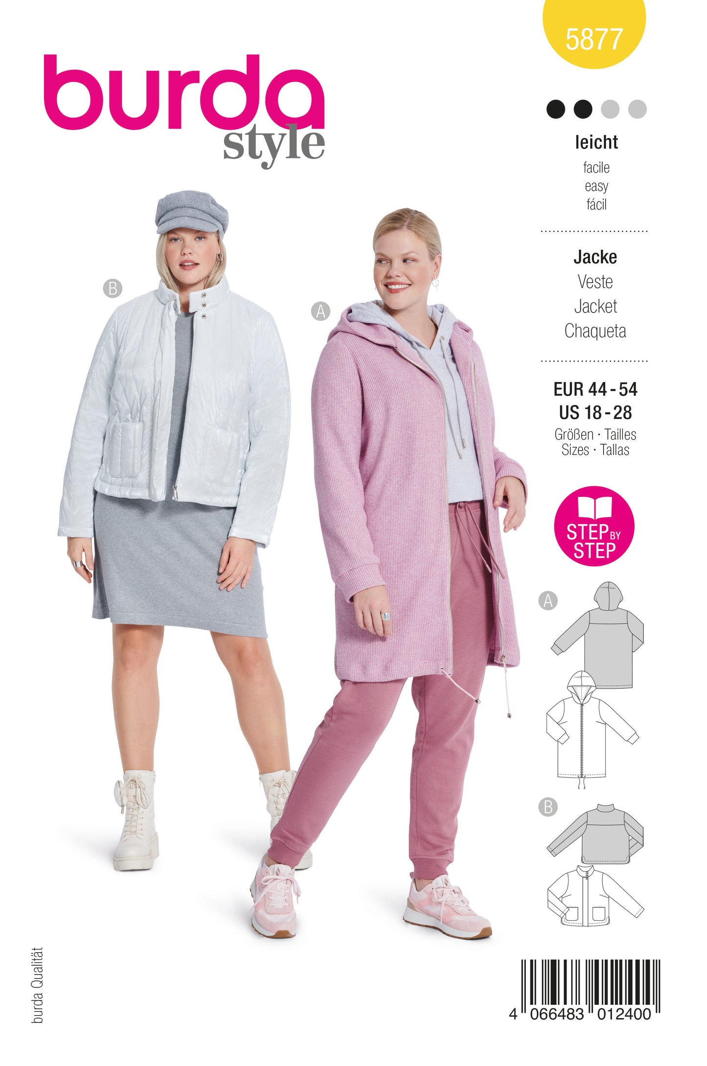 5877 Jacke