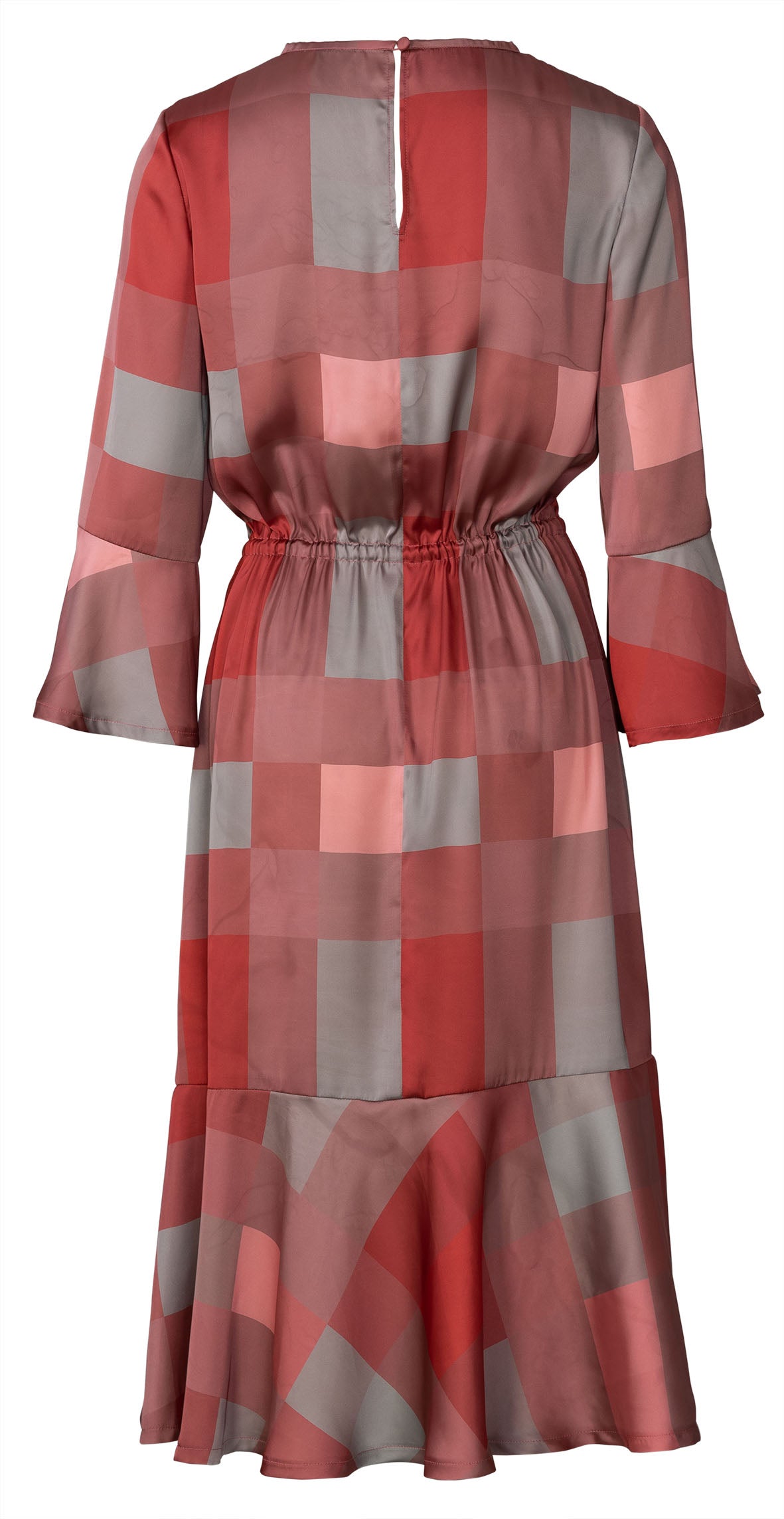 5884 Bluse & Kleid