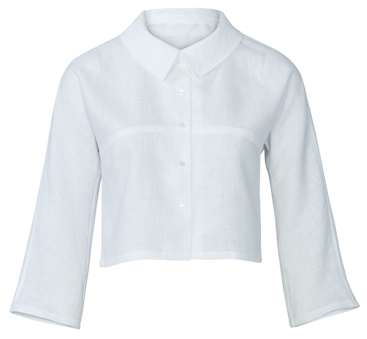 5887 Bluse