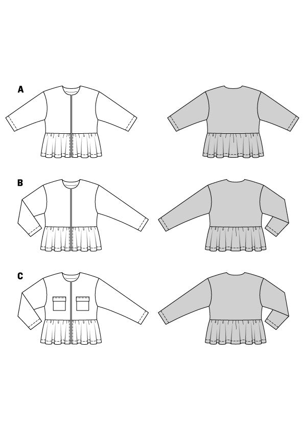 5906 Jacke