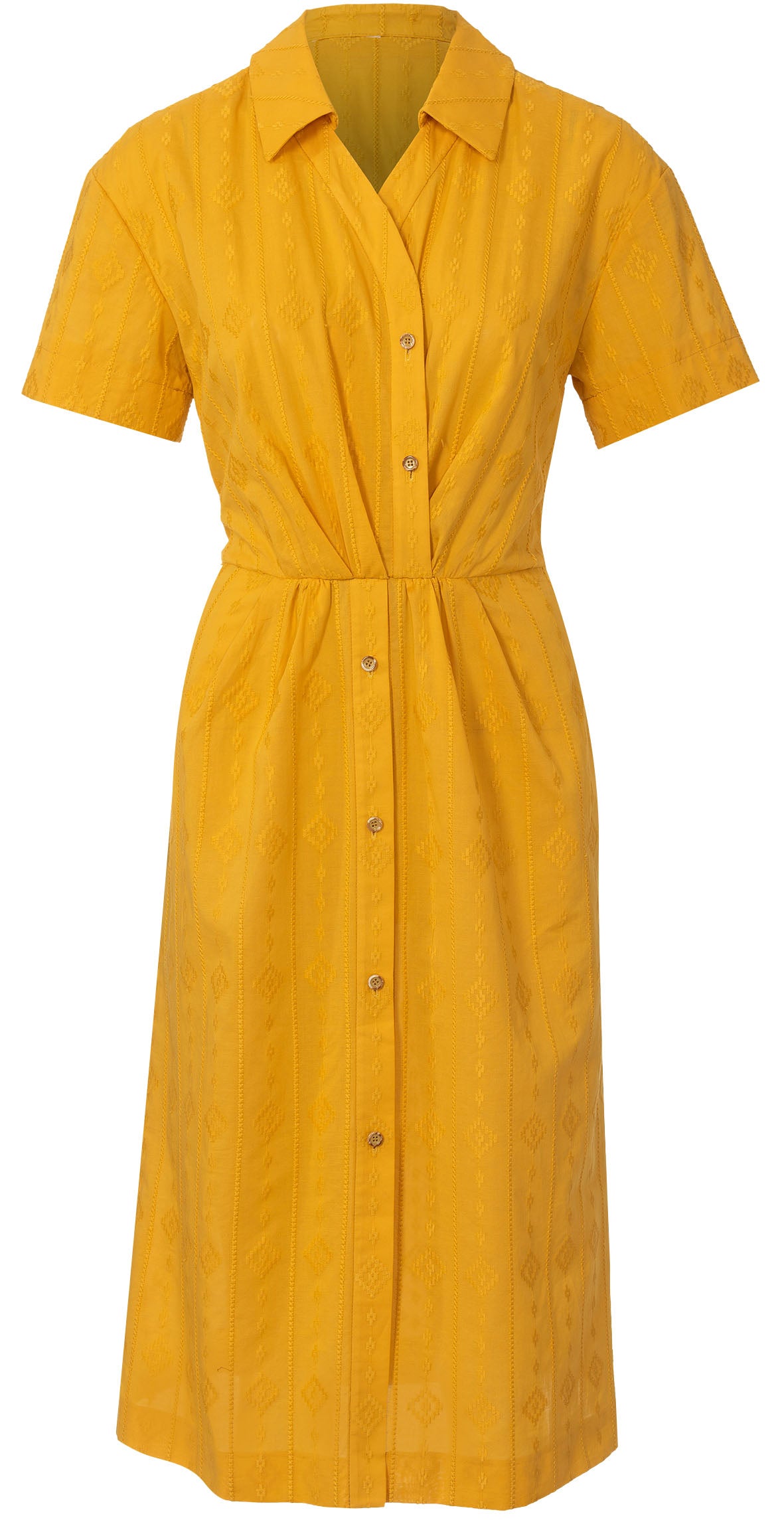 5921 Kleid&Bluse