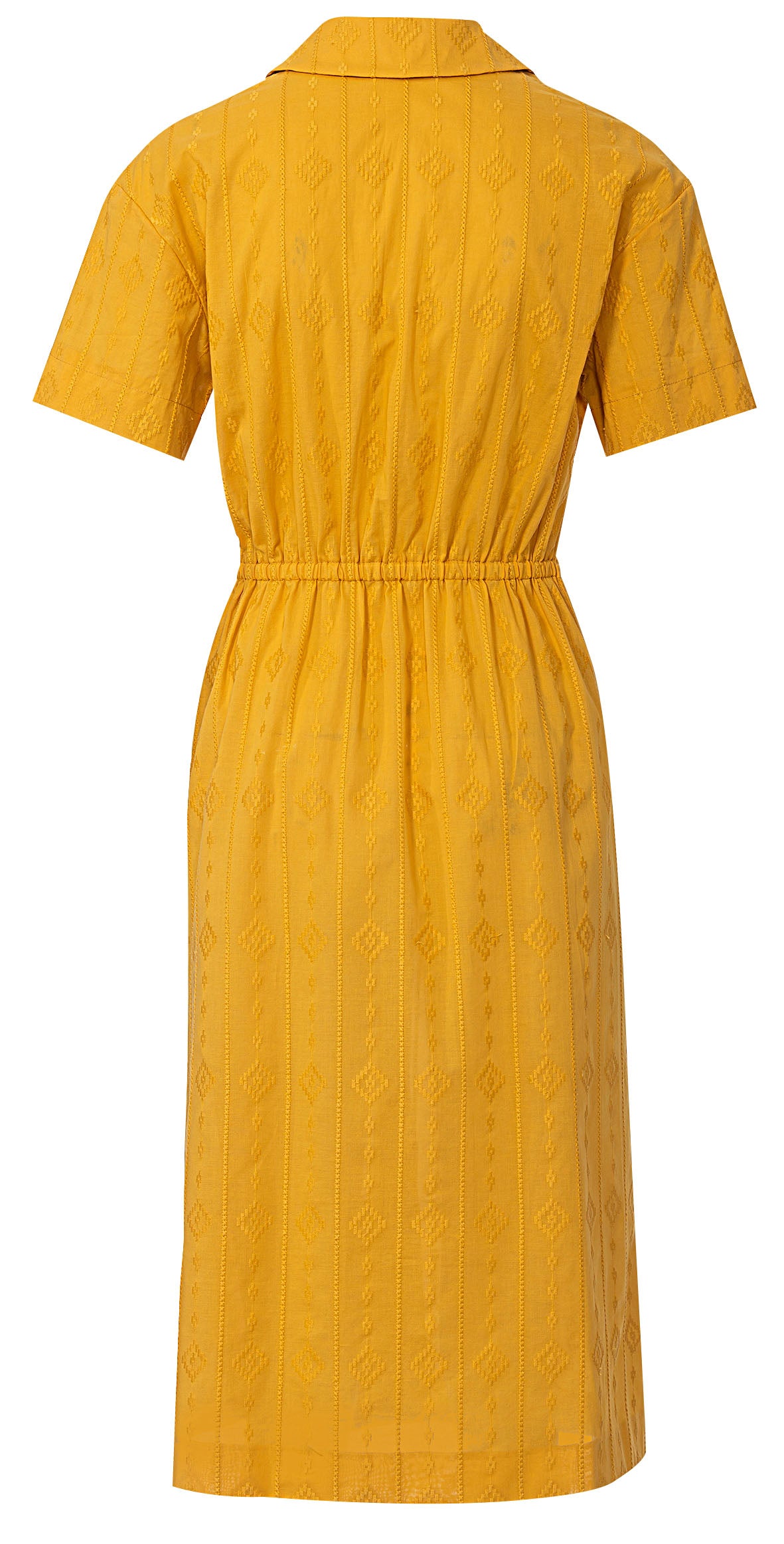 5921 Kleid&Bluse